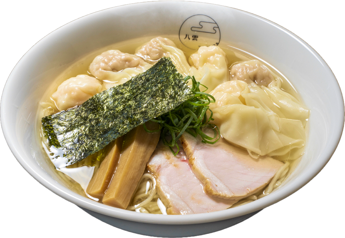yakumo ramen